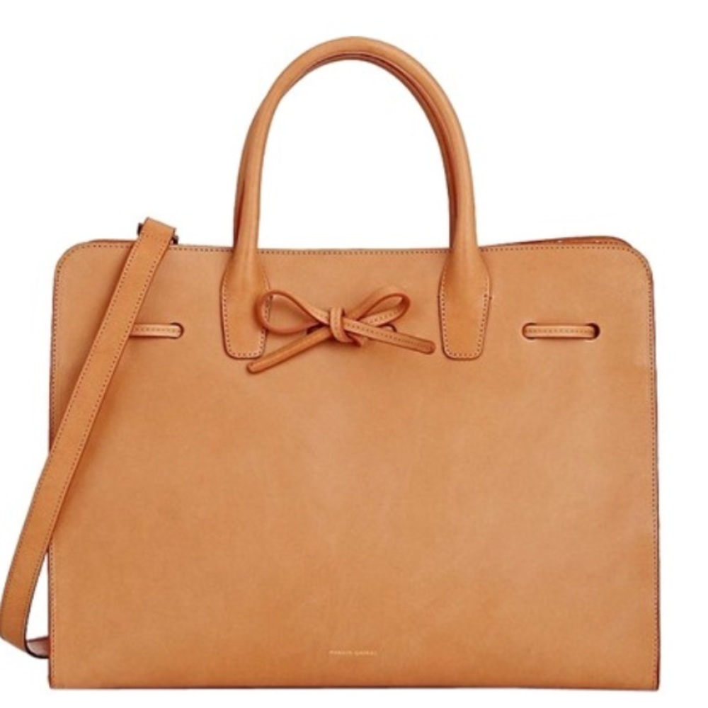 Mansur Gavriel NWT Large Sun Bag